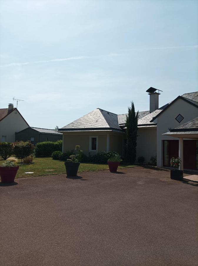 Chambre d'hotes - Ferienwohnung