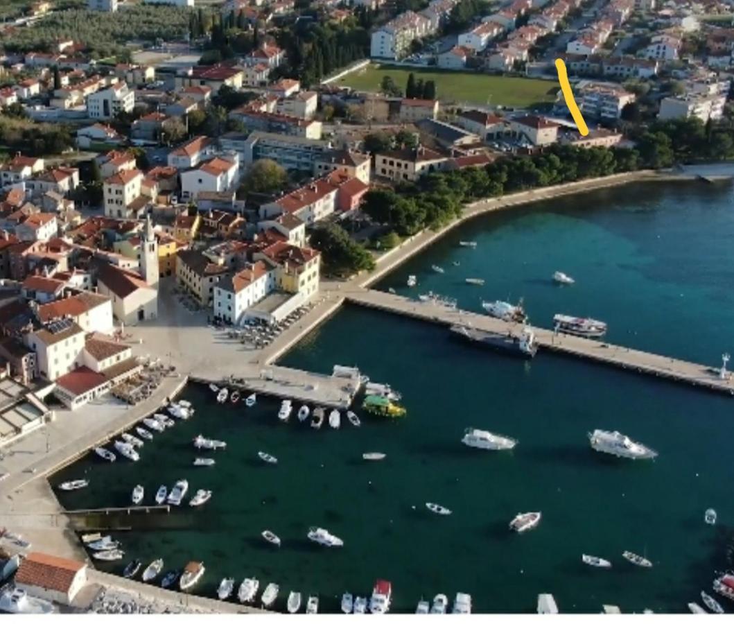 Apartman Brioni - B&B