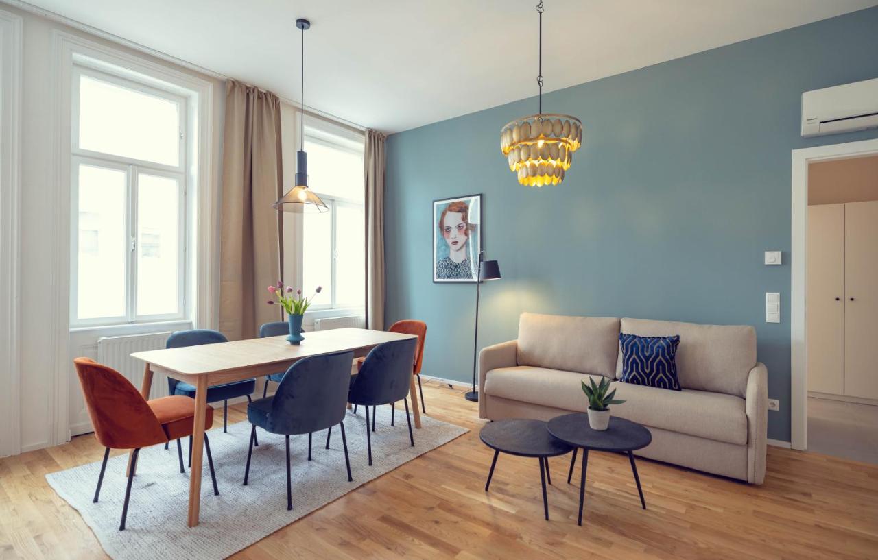 The 77 MARIE - Bed and Breakfast Wenen