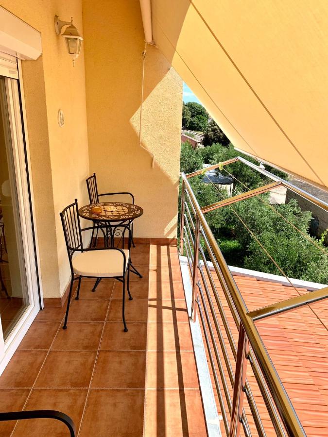 Apartman Mirta - Bed and Breakfast Bibinje