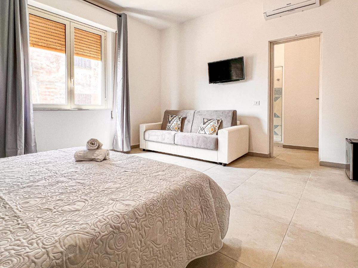Habitación cuádruple
