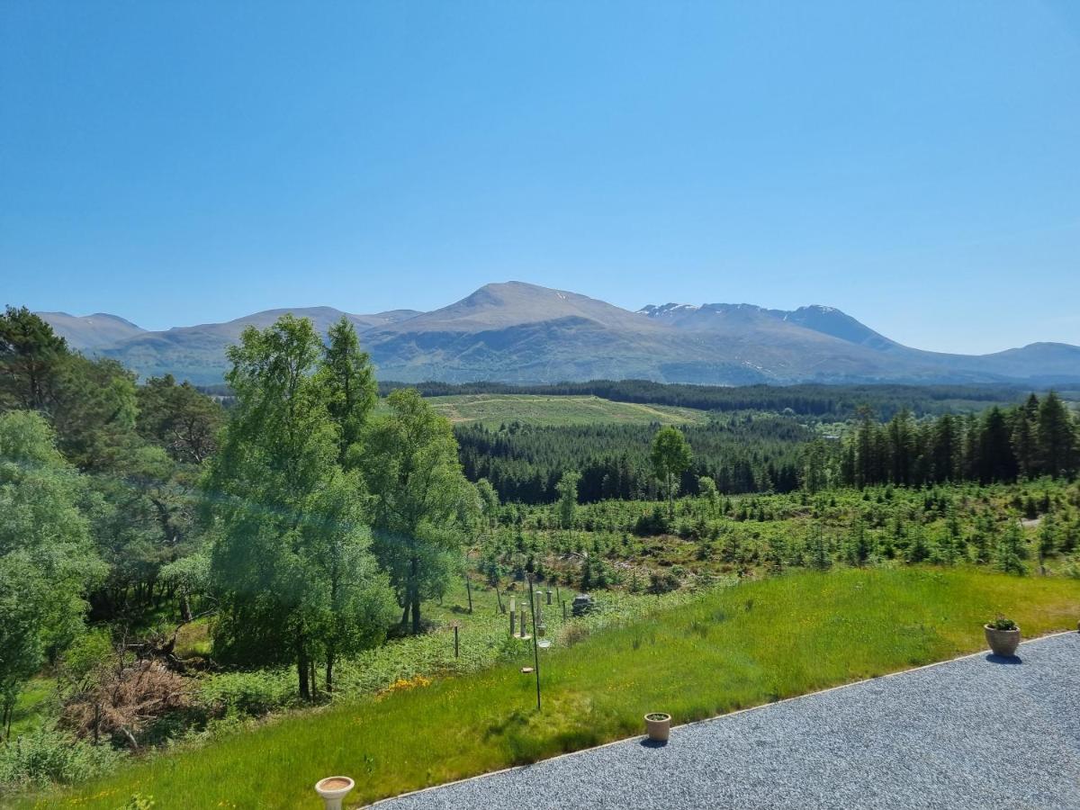 B&B Spean Bridge - Wee Neuk - Bed and Breakfast Spean Bridge