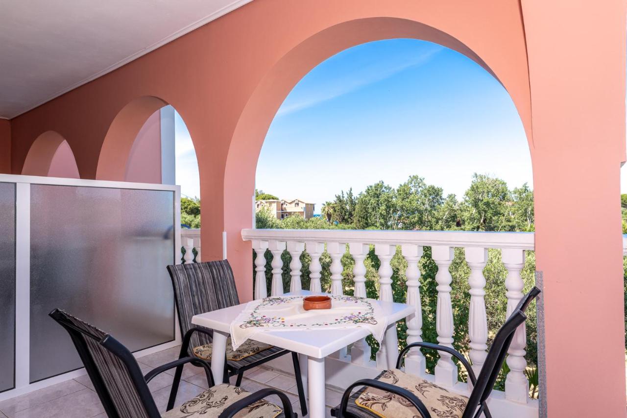 Studio avec Terrasse