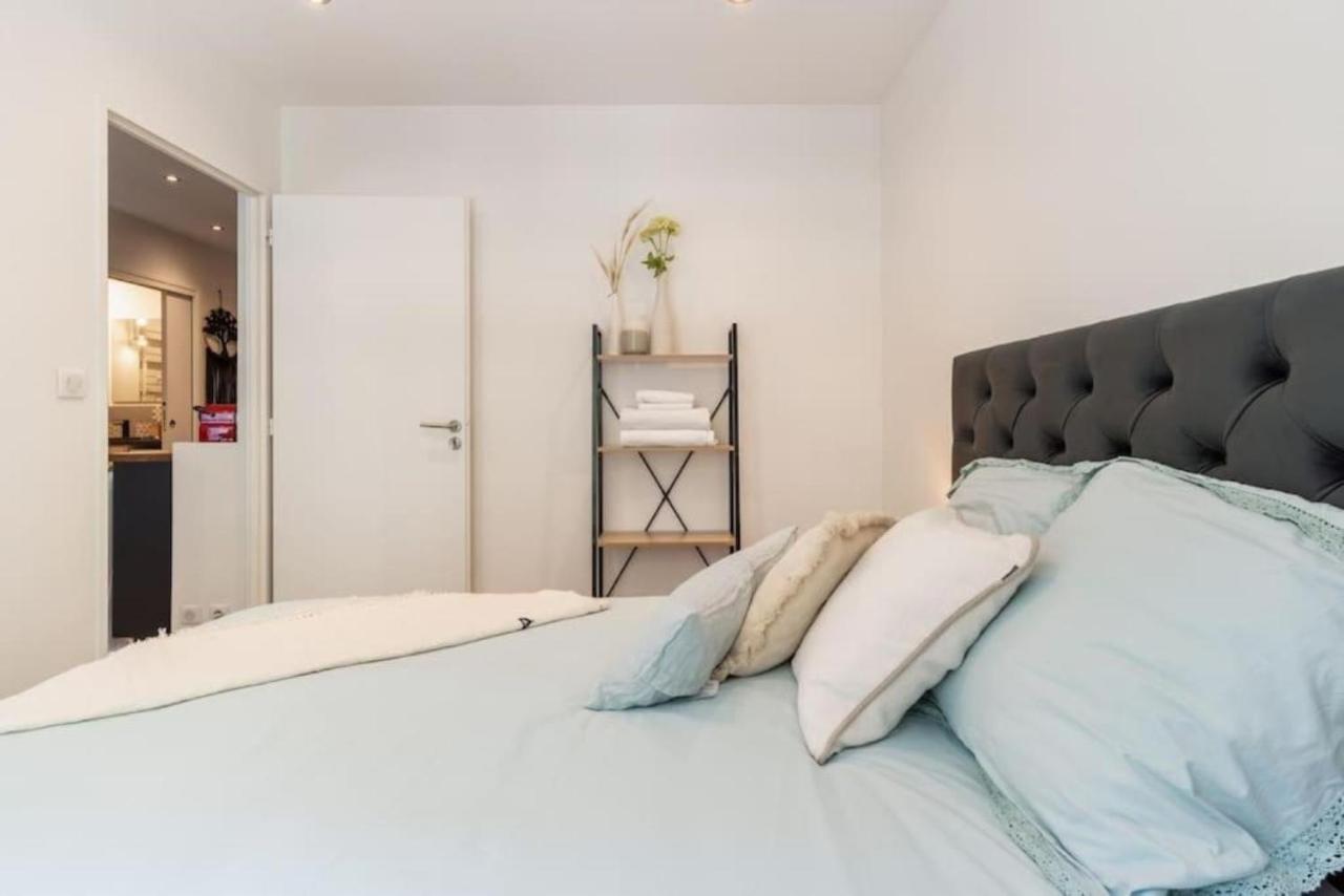 "Le petit bonlieu" au centre ville et à 300 m du lac - B&B Annecy