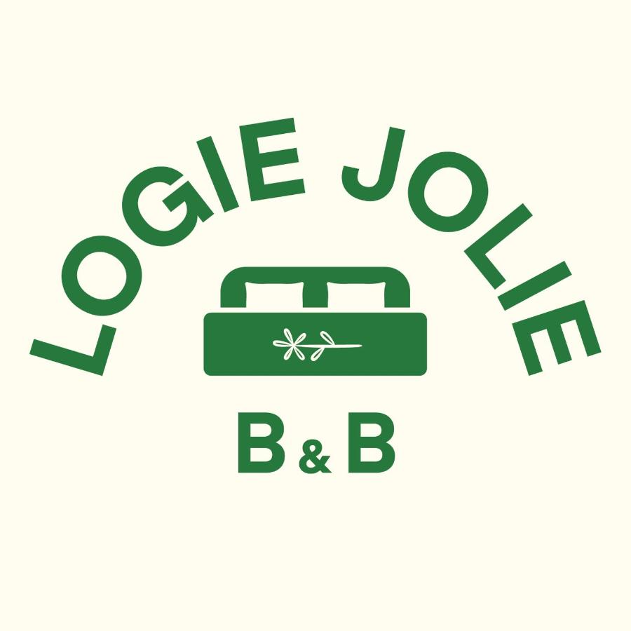 B&B Ypern - B&B Logie Jolie - Bed and Breakfast Ypern