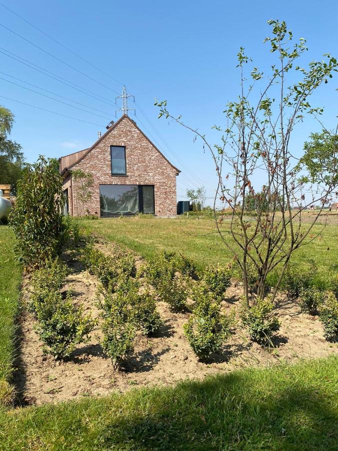 B&B Logie Jolie - Bed and Breakfast Ieper