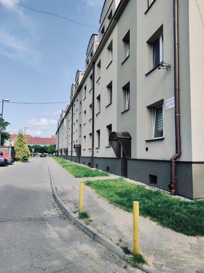 Apartament z parkingiem - Bed and Breakfast