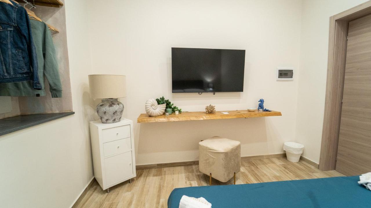 Suite mit Whirlpool