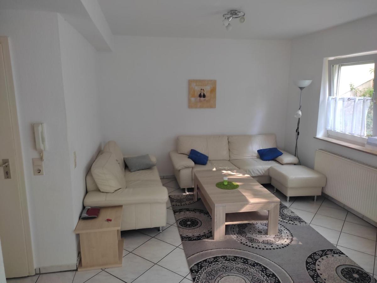 Monteursunterkunft Nidderau-Windecken (20 km Hanau, 30 km Frankfurt) - Bed and Breakfast Nidderau