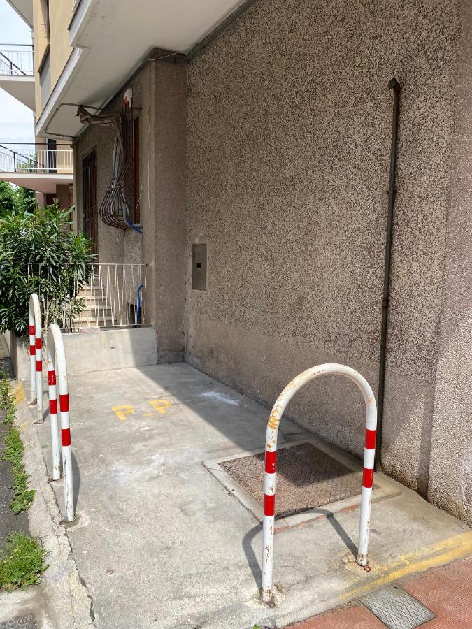 Strandhaus San Sebastiano - Ferienwohnung