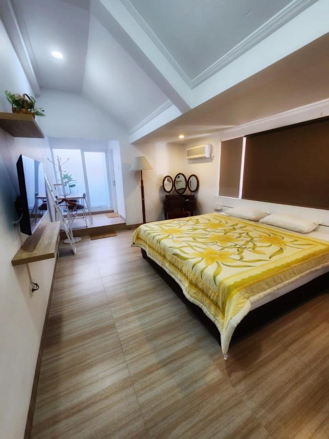 B&B Bandung - Kulem Gempol - Bed and Breakfast Bandung