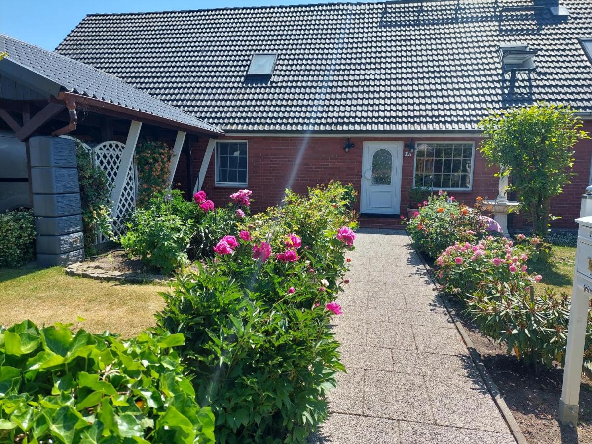 B&B Retgendorf - Ferienwohnung am Schweriner See - Bed and Breakfast Retgendorf