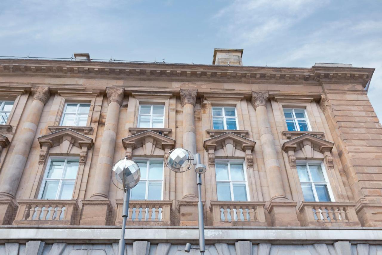 City Centre Premier Executive 2 Bed Apartment - B&B