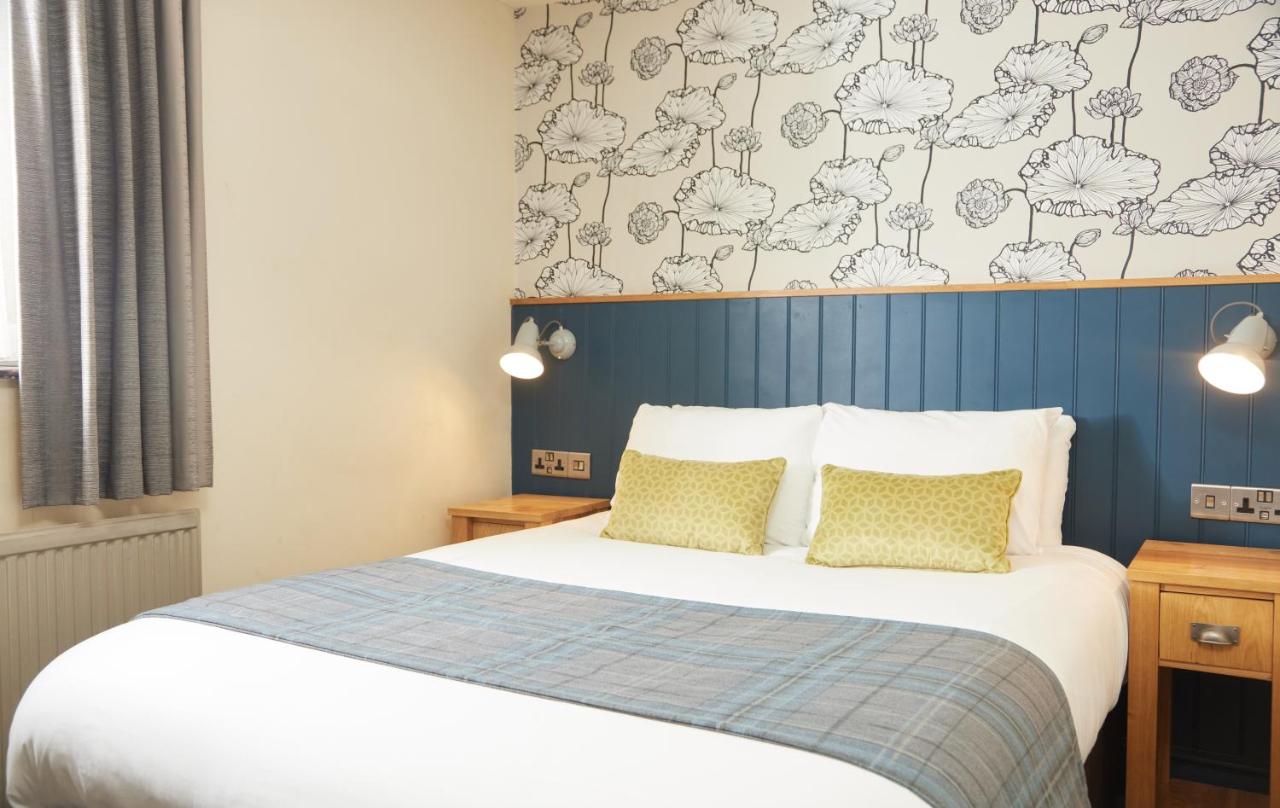 B&B Banbury - Red Lion Hotel by Greene King Inns - Bed and Breakfast Banbury