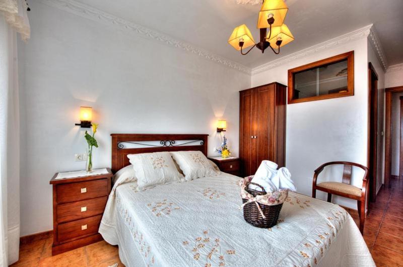 Doppelzimmer mit Meerblick
