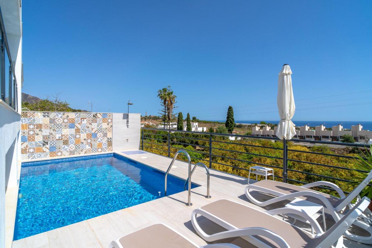 Villa con Piscina Privata 