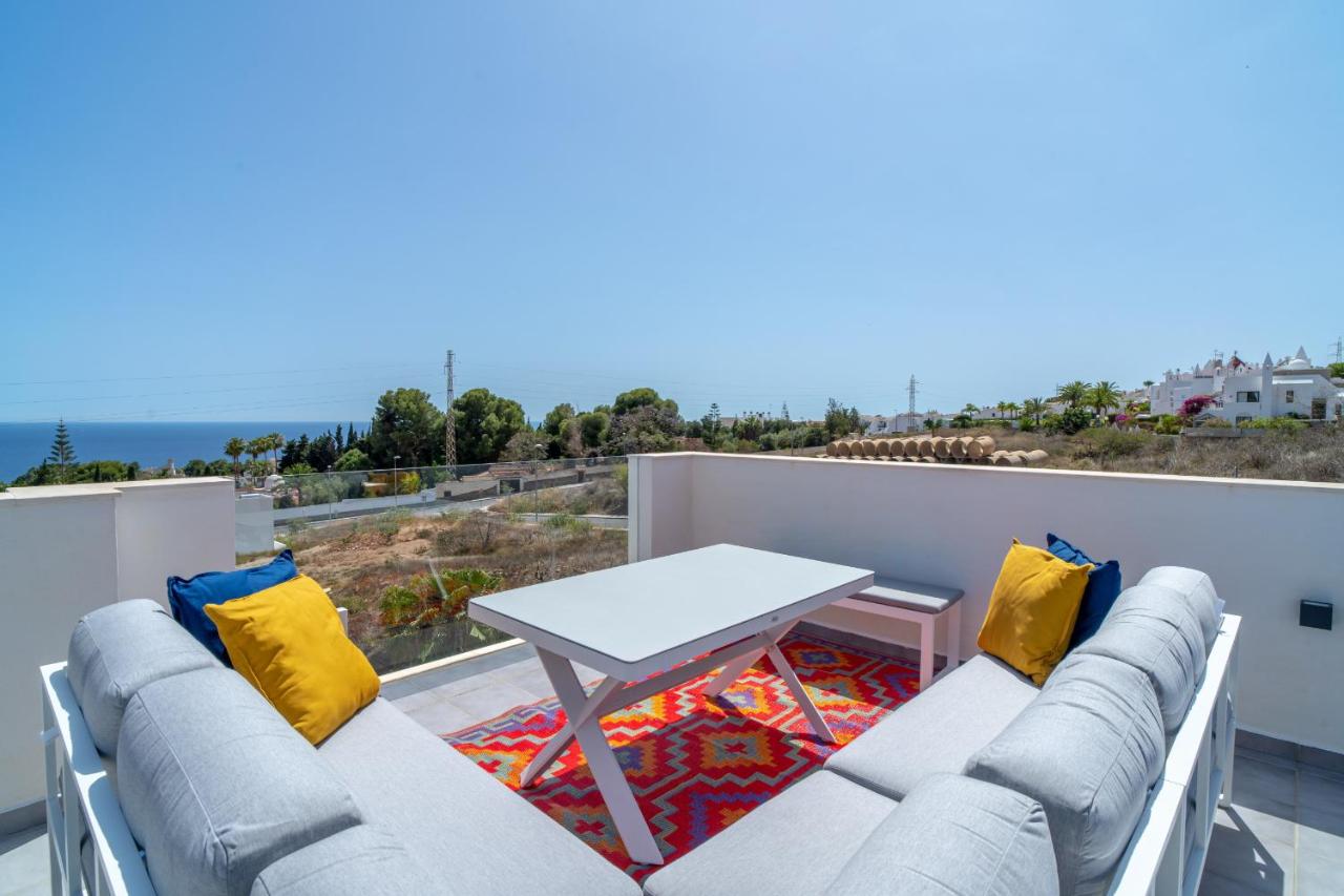 Villa Luxuria Private Pool - Chambres d’hôtes