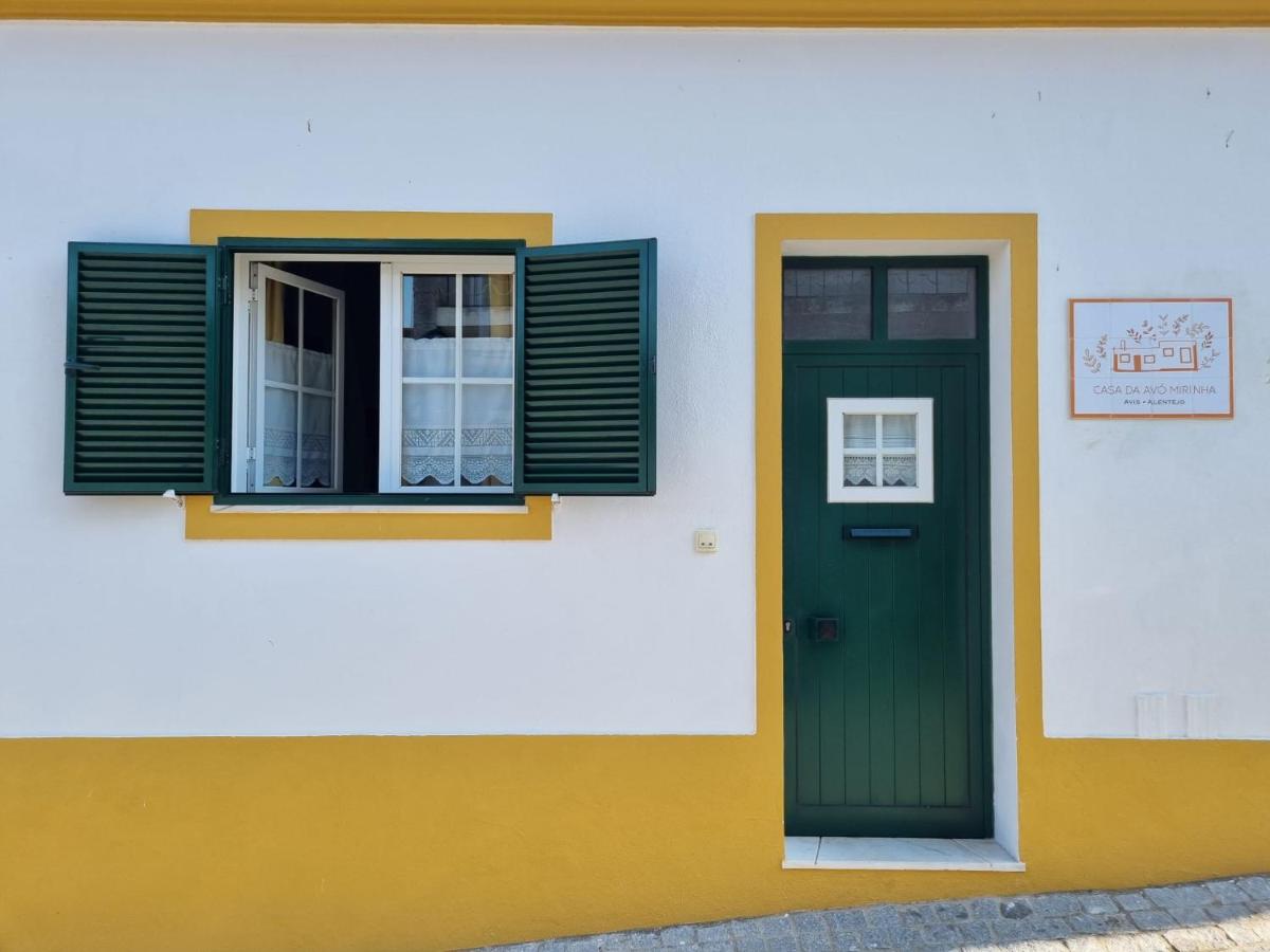 Casa da Avó Mirinha - B&B
