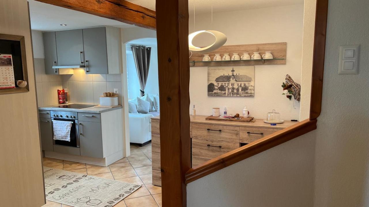 Q House - Bed and Breakfast Courtedoux