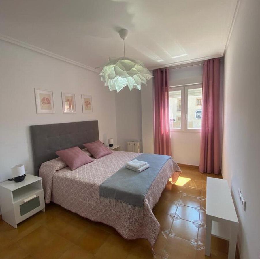 Appartement met 2 slaapkamers