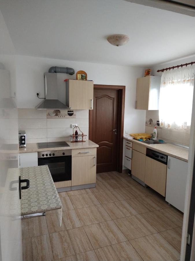 Casa con 4 camere da letto