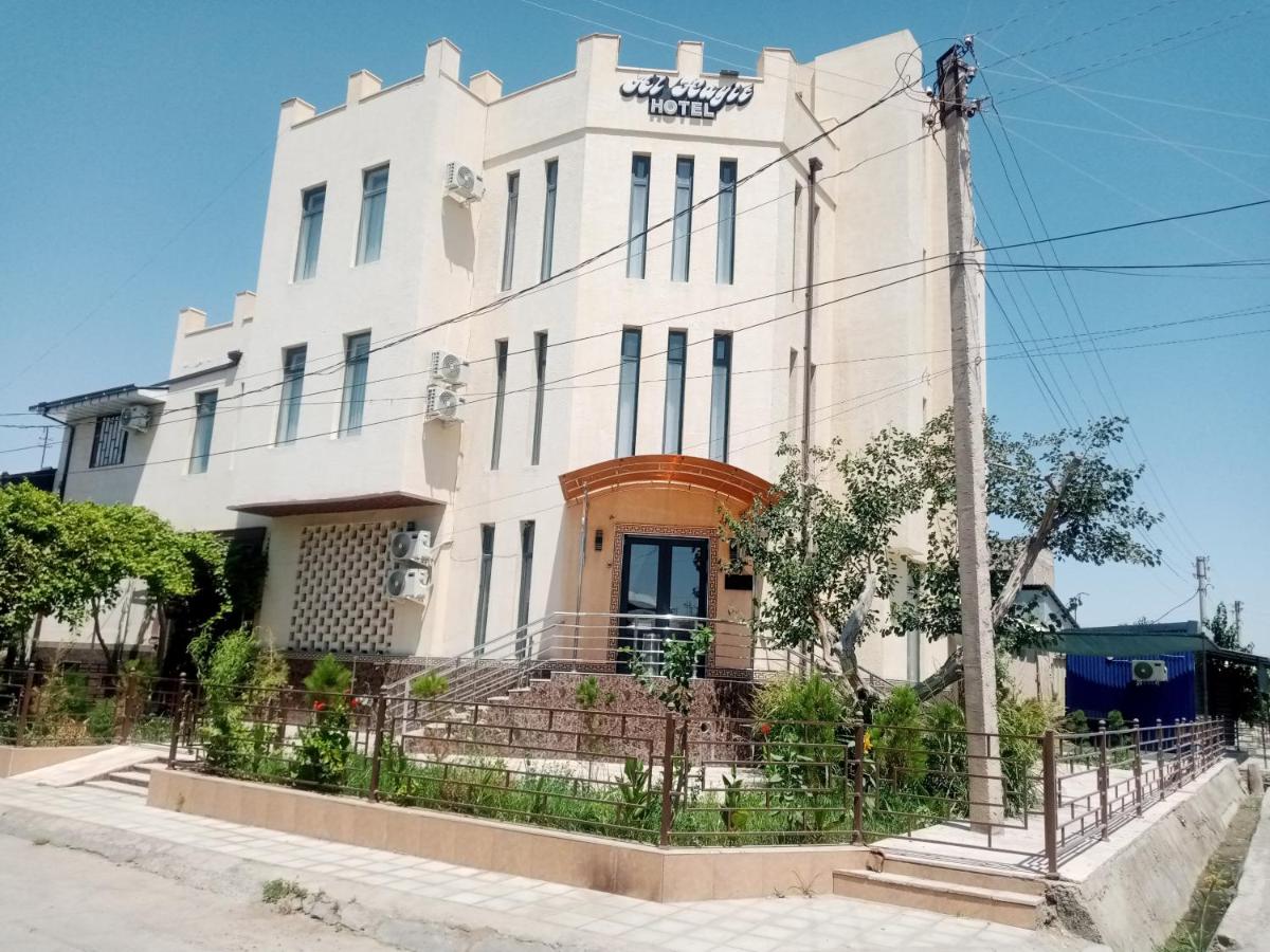 B&B Buchara - Hotel Al Hayit Teracce - Bed and Breakfast Buchara