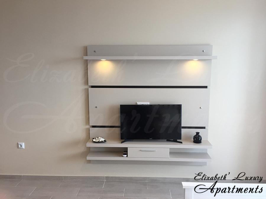 Familienstudio mit Meerblick