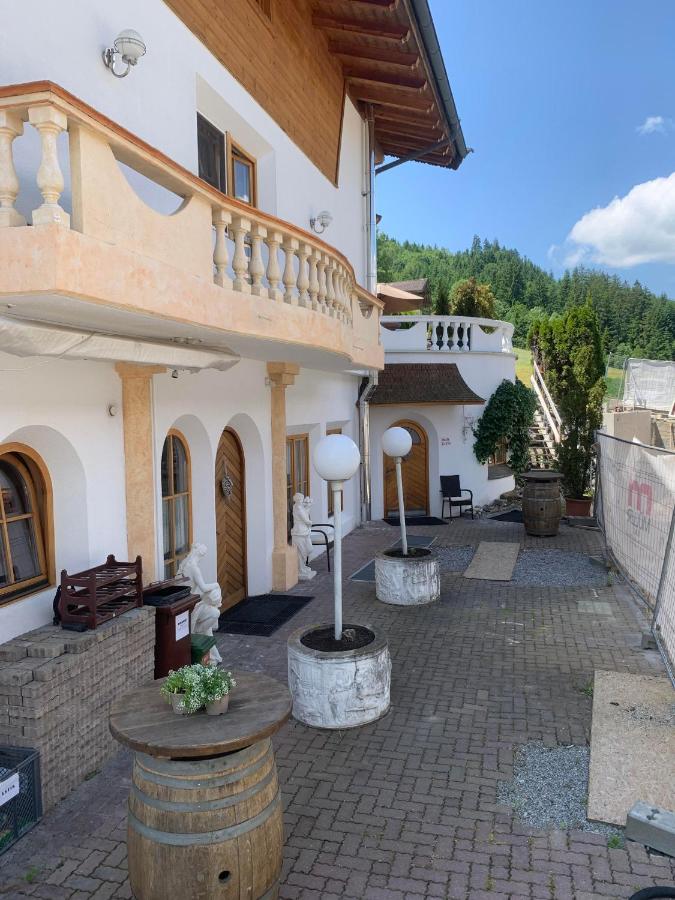 Ferienhaus Willms am Gaisberg - B&B