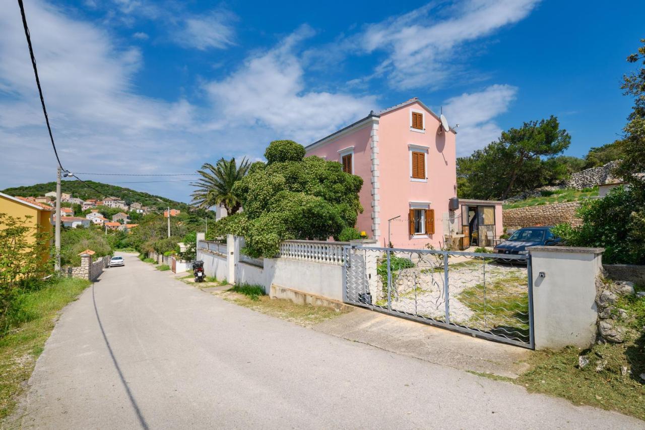Bella Vista - Ferienwohnung Čunski