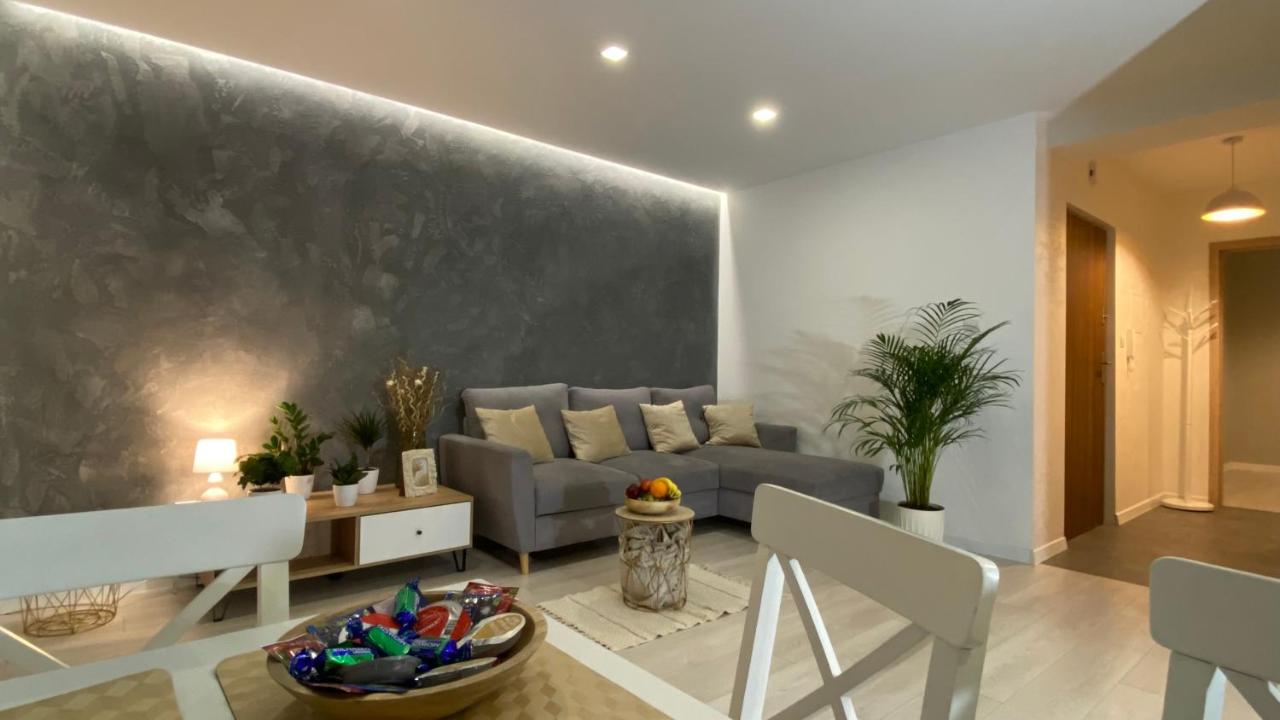 Apartament Plaza Park - Chambres d’hôtes