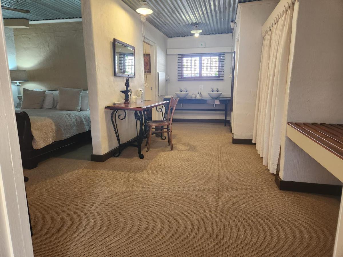 Suite Luxury