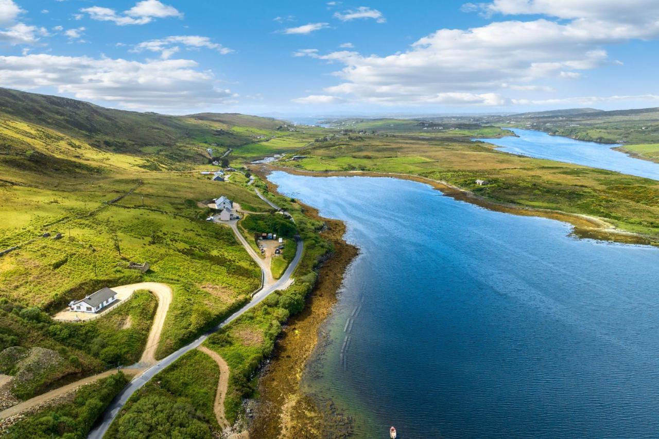 B&B Clifden - Cottage 439 - Clifden - Bed and Breakfast Clifden