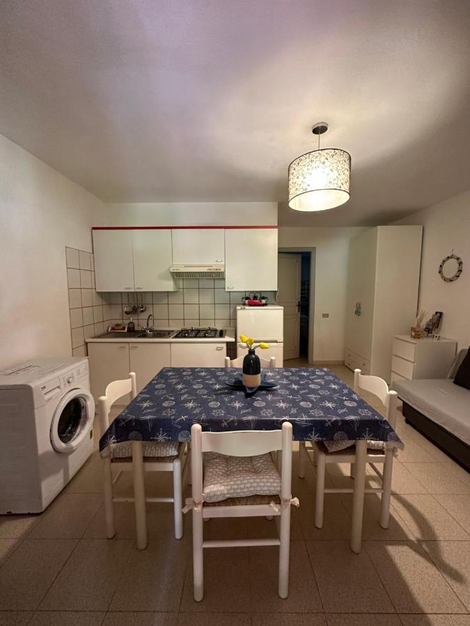 CASA ELISA - Ferienwohnung