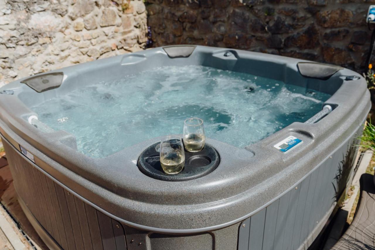 No4 Queens Parade close to Tenby South Beach - Ferienwohnung Tenby