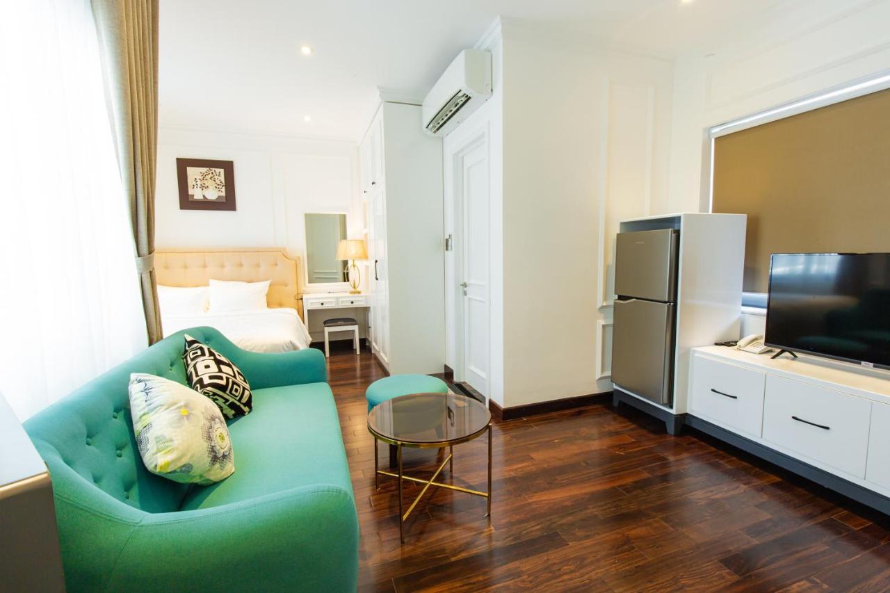 Appartamento Standard