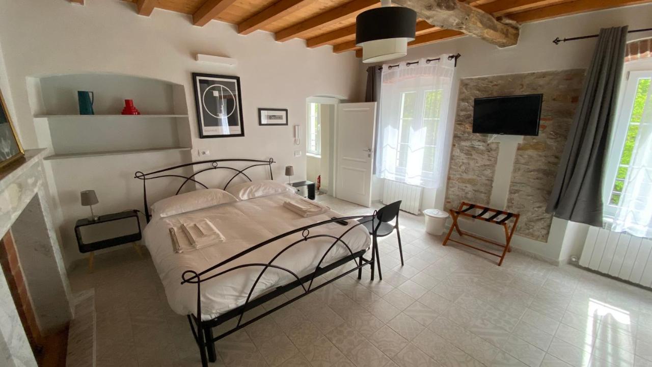 Habitación cuádruple