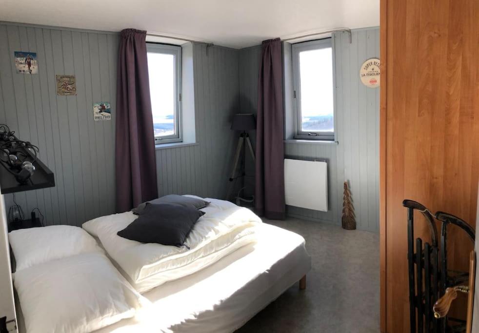 Appartement 2 Chambres
