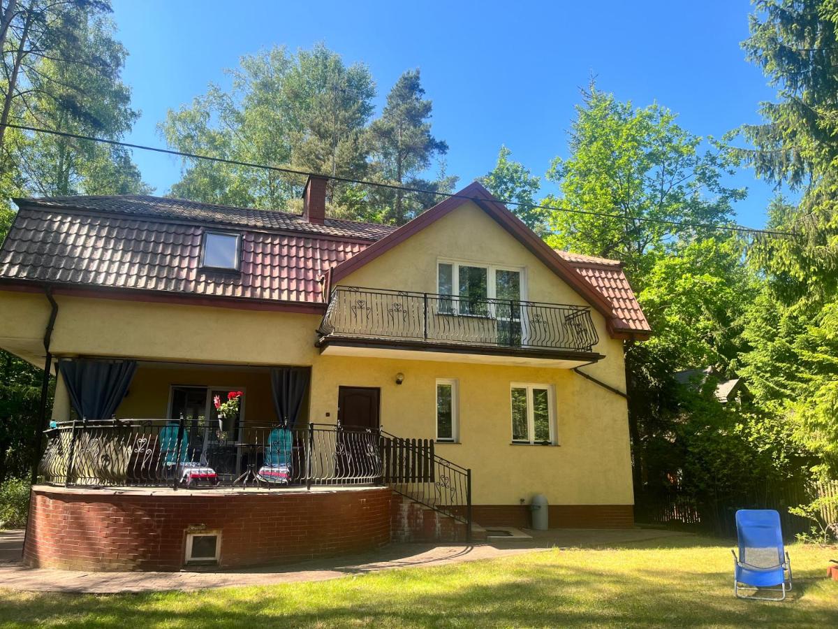 B&B Pisz - Mazury- dom wakacyjny - Bed and Breakfast Pisz