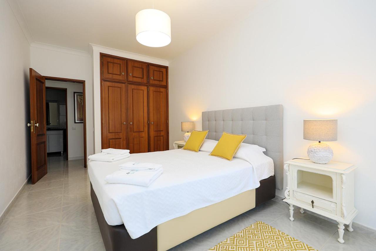 Apartment mit 3 Schlafzimmern