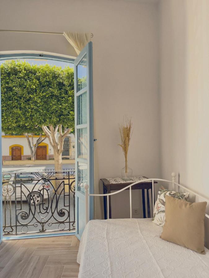 El Nido Alojamiento Turístico - B&B Níjar