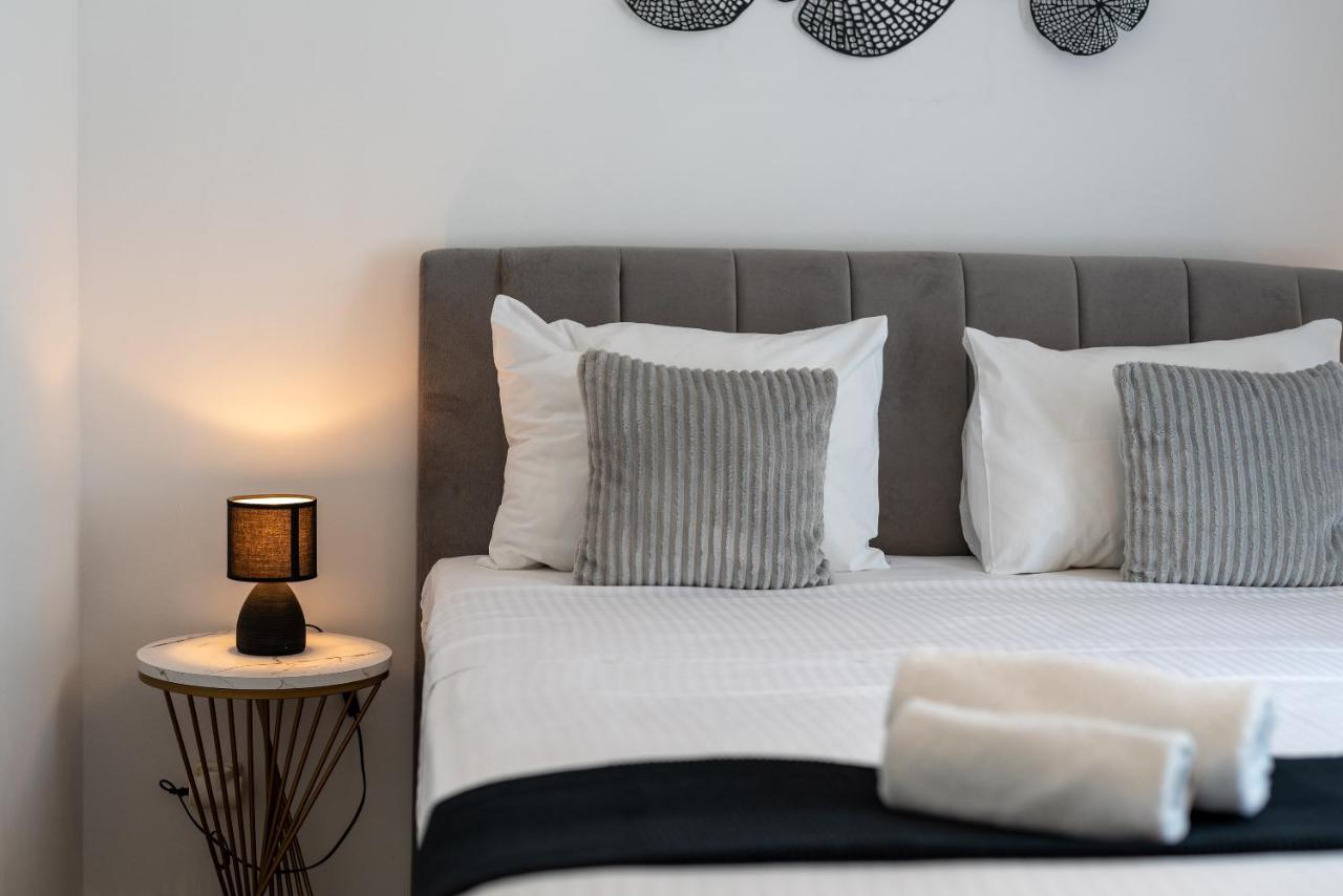 Chambre Lit Queen-Size 
