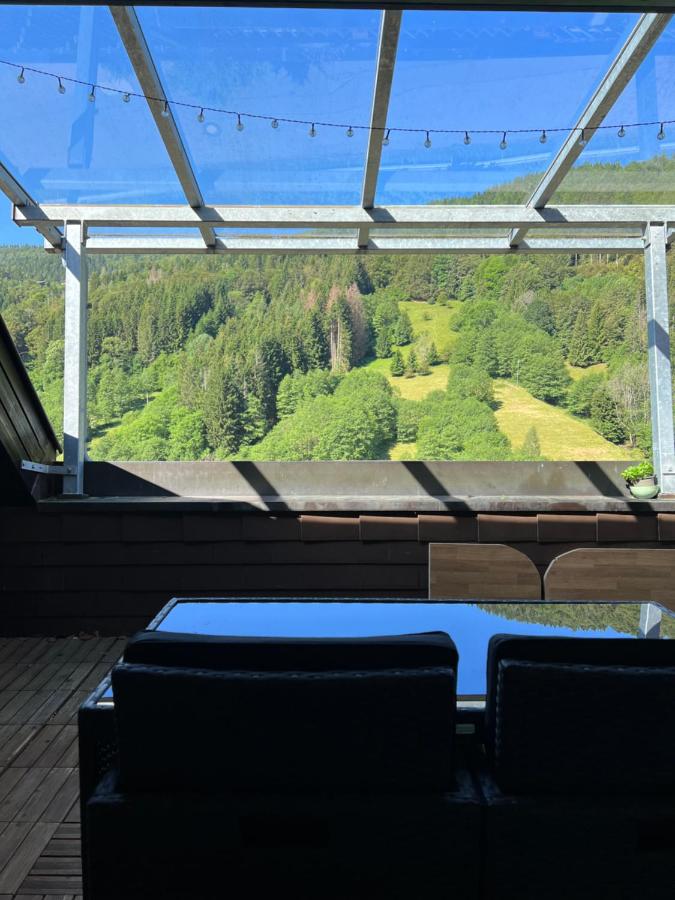 Bollenlodge - Ferienwohnung mit Ausblick und Top Lage - B&B