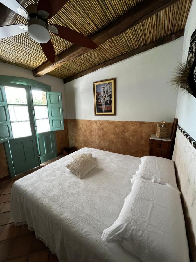 Chambre Double avec Salle de Bains Privative