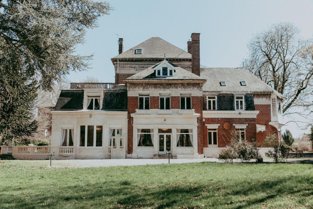 Manoir Les Cèdres - Chambres d’hôtes