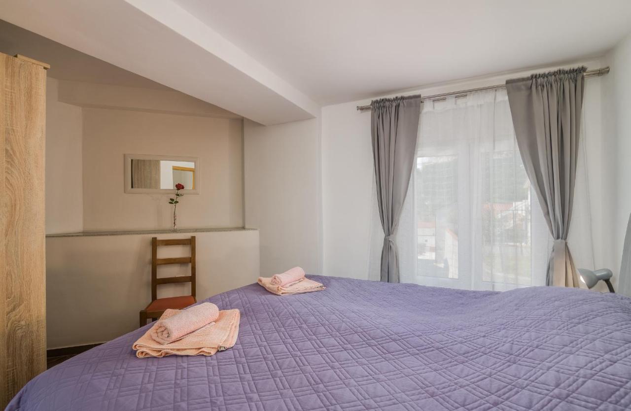 Apartment - Ground Floor - Disability Access
