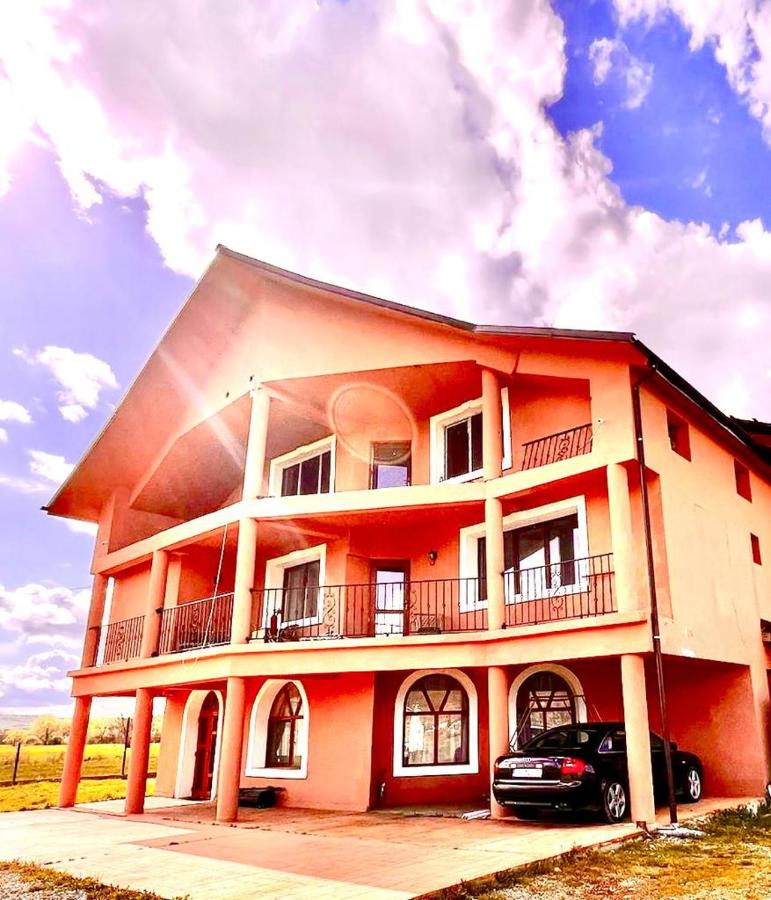 Casa Mardar - Chambres d’hôtes