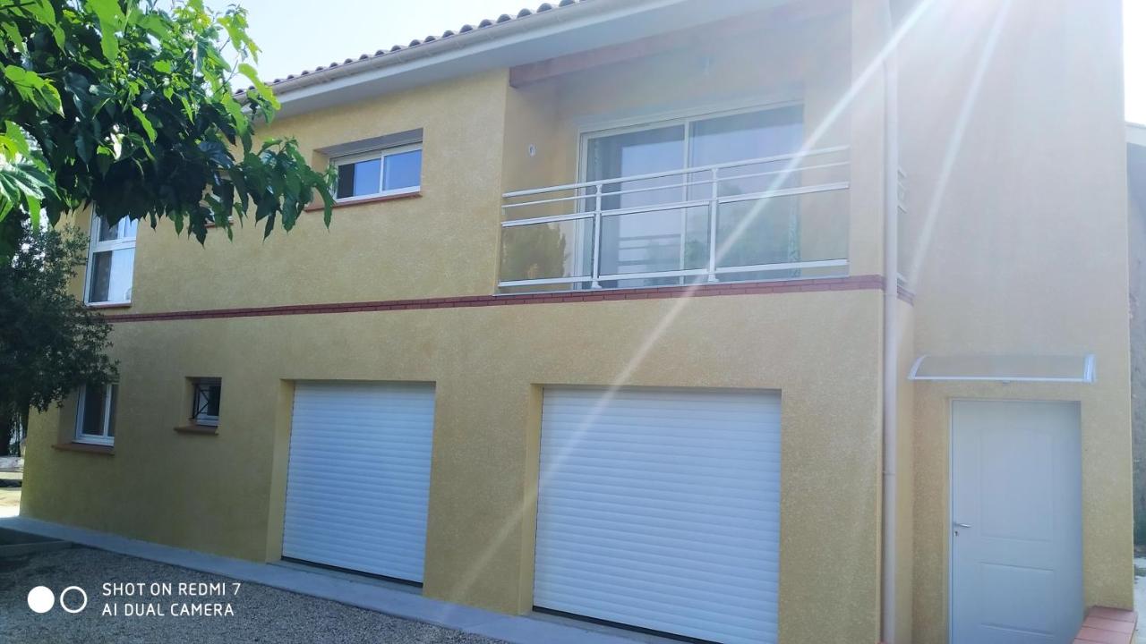 Appartement zen - Chambres d’hôtes