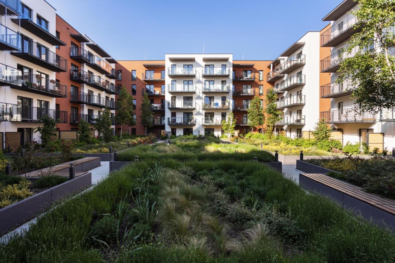 Junior Suite with Terrace