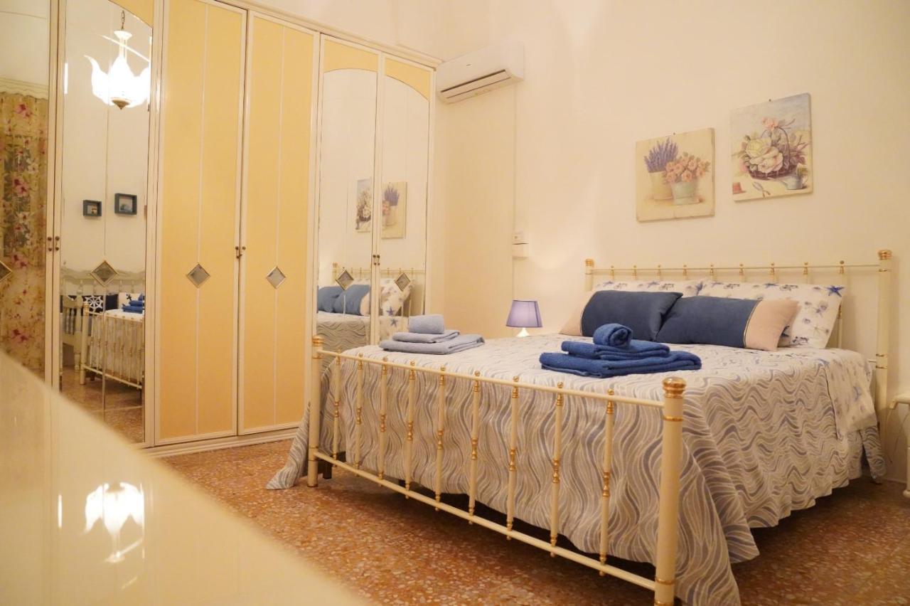 B&B Borgagne - La casa del nonno - Bed and Breakfast Borgagne