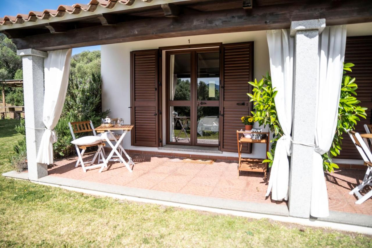 Bungalow avec Vue sur Montagne

